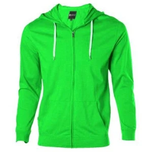 MATIX Skateboard Clothing ZIP HOODIE BUILDERS - Picture 1 of 3