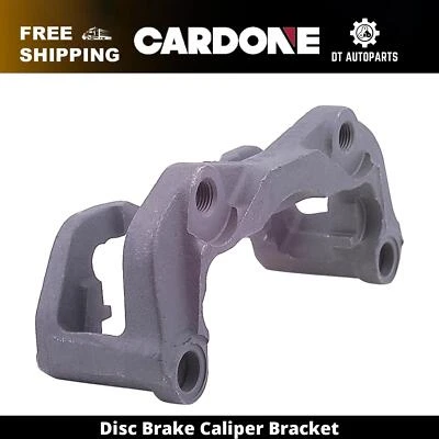 For 1992-2002 Isuzu Trooper Disc Brake Caliper Bracket Cardone 1993 1994 1995 - Image 1 of 4
