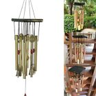 Creative Garden Copper Bells Wind Chimes Pendant Windchime Hanging Ornament