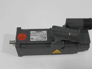 Siemens Servomotor 1FK7022-5AK71-1AG3 "Neu" - Bild 1 von 2