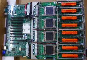 GENUINE Dell PowerEdge R930 System Board 9VP66 - Picture 1 of 2