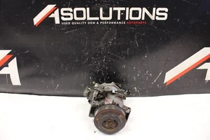 2009-2017 NISSAN 370Z / INFINITI G37 AC COMPRESSOR OEM 09-17 TESTED - Picture 1 of 10