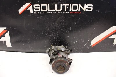 2009-2017 NISSAN 370Z / INFINITI G37 AC COMPRESSOR OEM 09-17 TESTED - Image 1 of 4