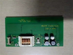 LCD Power Inverter Board HBL015 AT22935 94PWC61-E(PWB) For NL6448AC30-10 - Photo 1/3