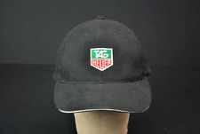 Tag Heuer Hat Cap Watch Black 3324S