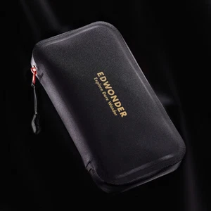 Edwonder EdW Edition Multi-use Rainproof Wallet 2.0 (Black) - Picture 1 of 12