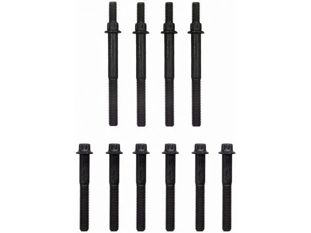Felpro Head Bolt Set fits Dodge Dakota 1997-2002 2.5L 4 Cyl 93KHTD - Image 1 of 1