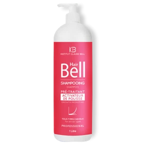 Hairbell Professional Growth Accelerator Shampoo New - Bild 1 von 1