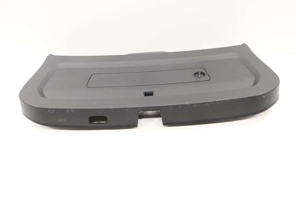 2018 - 2025 VOLVO XC90 REAR LIFTGATE BACK DOOR LOWER TRIM COVER OEM 31389035 - Image 1 of 4