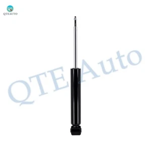 Rear Shock Absorber For 2008-2010 Volvo V70 w/ Suspension Codes 31,32 - Picture 1 of 3