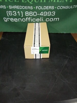 NEW Lexmark 41X0999 Feed Tire assy with Sep assy for XC6152 XC6153 XC8160 XC8163 - Image 1 of 3