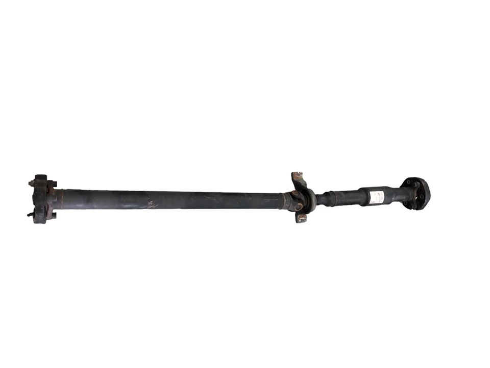2012-2018 MERCEDES-BENZ CLS550 REAR DRIVE SHAFT AXLE PROPELLER OEM - Image 1 of 4