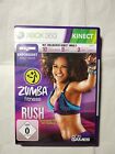 Zumba Fitness Rush (Kinect) von 505 Games | USK0 | Xbox360 