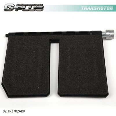 Kit de reparación de puerta de mezcla de calefacción apto para Dodge Ram 1500/03-06 Ram 2500 3500 2002-06 Foto 1 de 4