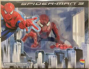 Medicom Toy Spider-Man 3 Action Figure Vinyl Collectible Dolls Rare Item - Picture 1 of 8