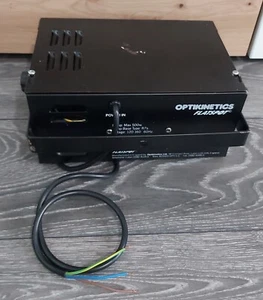 Optikinetics Flatspot stage lamp projector 500W 240V - focused in a line effect - Picture 1 of 7