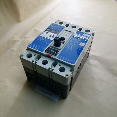 Disyuntor Westinghouse ED3200L Foto 1 de 4