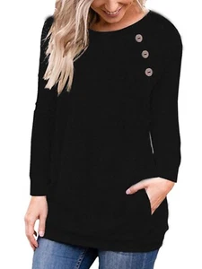 Comfy Pullover M - Picture 1 of 7