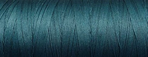 Thread T-70 Bonded Nylon 400 yards "Teal #5" A&E Made in the USA - Picture 1 of 1