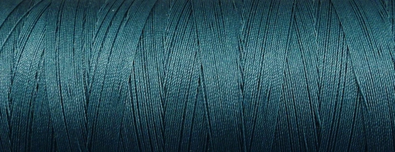 Thread T-70 Bonded Nylon 400 yards "Teal #5" A&E Made in the USA - Image 1 of 1