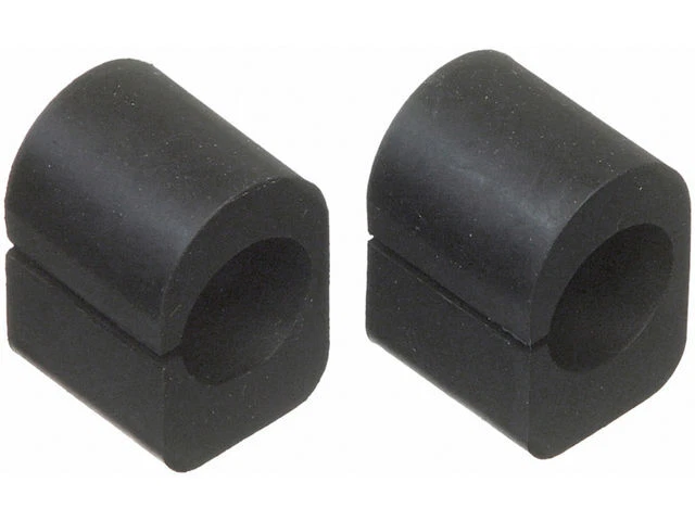 Kit de buje de barra estabilizadora delantera Moog 42RZ67W para Dodge B250 1981-1994 Foto 1 de 1