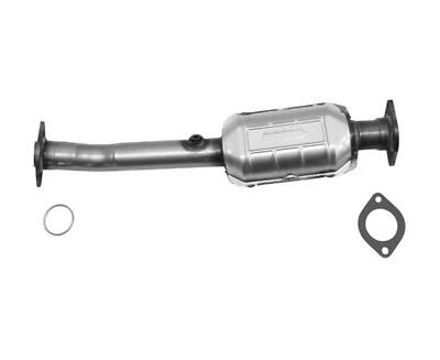 California Carb Approved Catalytic Converter for Nissan NV1500 4.0L 2012-2016 - Image 1 of 4