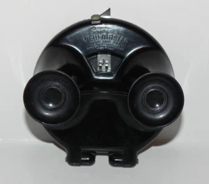 Vintage 1940s (?) VIEW-MASTER Viewer - Clamshell Style - Free Shipping! - Picture 1 of 9
