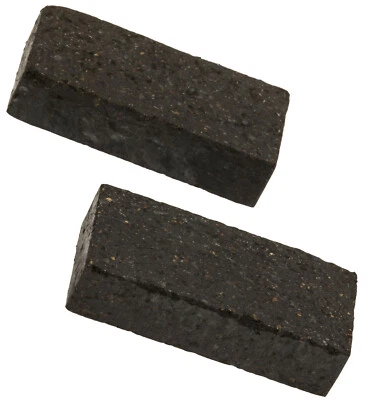 Brake Pads Pack of 2 Fits Many WESTWOOD, COUNTAX, RALLY Ride On Mower