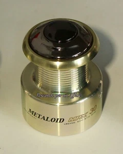 bobina di ricambio per OKUMA MRX 30 metaloid,alluminio - Imagen 1 de 1