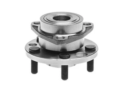 Conjunto de buje de rueda delantero para Buick Skylark 1986-1998 87615YW 1987 1988 1989 1990 Foto 1 de 2