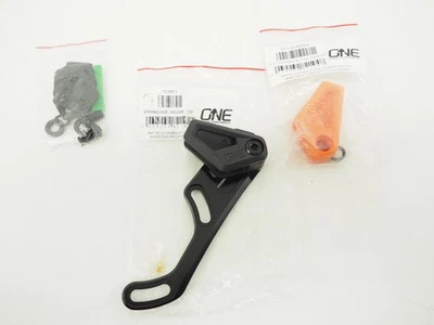 New! OneUp Components ISCG05 Top V2 Chain Guide Black + Orange Mountain Bike - image 1 of 4