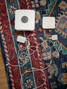 Ring Alarm Pro 5AT3T3 Home Security Base Station - Picture 1 of 6