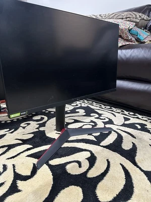 LG UltraGear 27GN950-B - Image 1 of 4