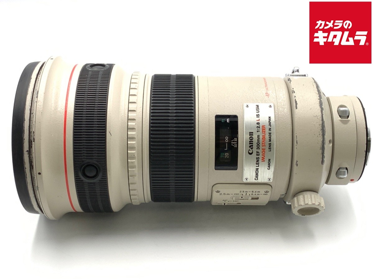Canon EF f/2.8 Camera Lenses 300mm Focal for sale | eBay