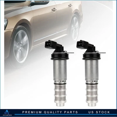 ?Variable Valve Timing Solenoid For BMW M3 M4 M2 3.0L 2015-2018 VVT 11368605123 - Image 1 of 4
