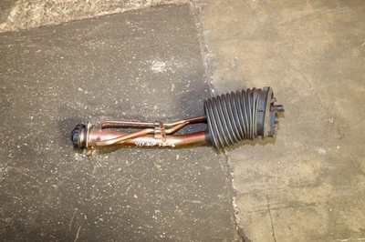 Оригинальный горловина топливного бака для Honda S2000 AP1 2000-2003 годов выпуска - Изображение 1 из 4