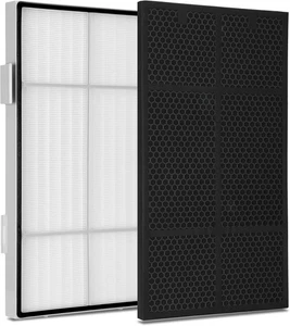 101076 Serie Filter Kit für Amway Atmosphäre Luftreiniger 101076CH / 101076TH... - Bild 1 von 5