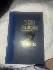 Reader's Digest World's Best Reading  TO KILL A MOCKINGBIRD   Harper Lee (1993) - Bild 1 von 3