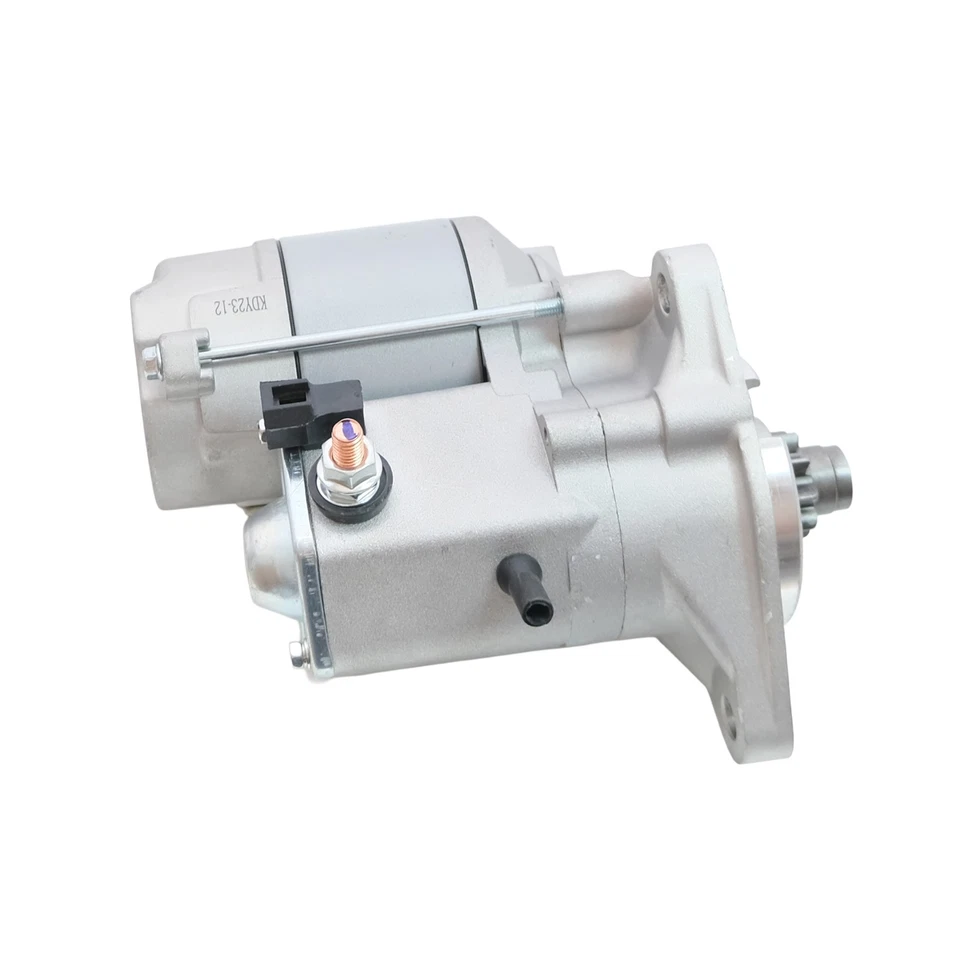 07V911023 Starter motor PB55296PA for Bentley 2010+ Mulsanne Arnage 2280008720 - Изображение 1 из 4