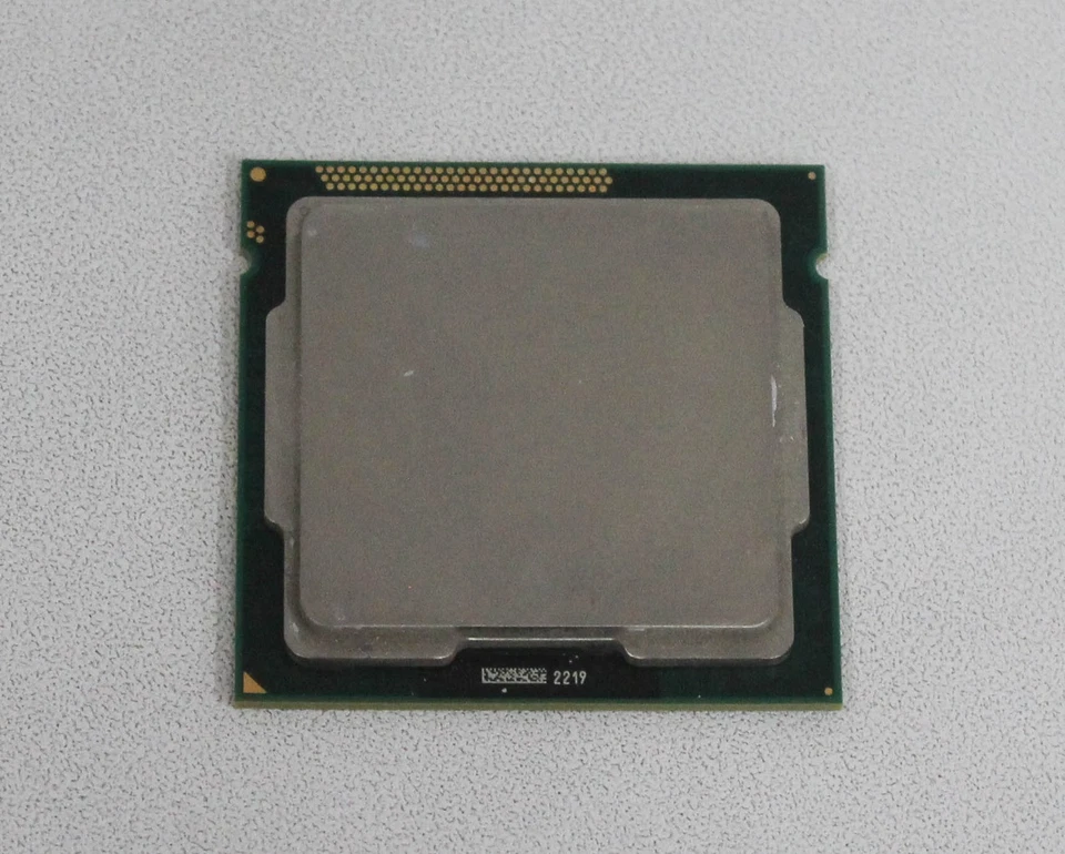SR02K Intel Core CPU I5-2310 2.90Ghz 6M Skt 155 Lga1155 "GRADE A" - Image 1 of 1