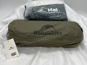 Naturehike Mongar 1 UL Mat & Tent Freestanding 1 Person Backing Hiking Camping - Picture 1 of 8