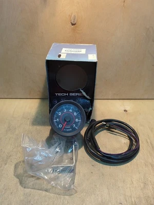 OMC Tech Series Tachometer 174887 - Image 1 of 4
