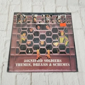 DITC D.I.T.C. Dignified Soldiers 12” Vinyl OG Big L Lord Finesse Diamond DOC AG - Picture 1 of 12