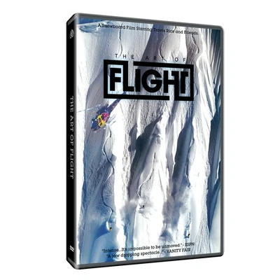 Red Bull Art of Flight - Image 1 of 2