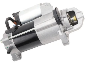 Starter For 2017-2019 Chevy Cruze 2018 MH656NY Genuine GM - Picture 1 of 1