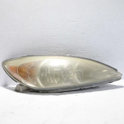 Conjunto de faros halógenos laterales derechos Toyota Camry 2002-2004 OEM Foto 1 de 4