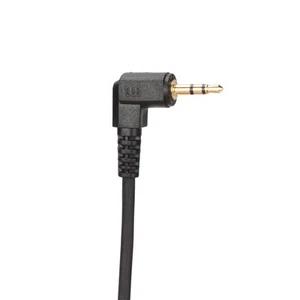 Telefon Zestaw słuchawkowy Regulacja głośności Mic Mute Monoural 2,5 mm Biznesowy zestaw słuchawkowy Hot - Zdjęcie 1 z 22