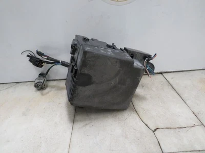 14 15 17 18 19 20 21 22 23 24 MITSUBISHI MIRAGE ENGINE FUSE BOX - Image 1 of 3