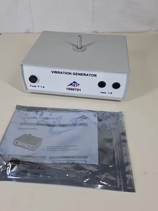 3B Scientific - Vibration generator (U56001) - for investigating oscillations... - Picture 1 of 4