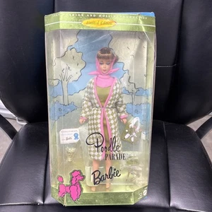 Vintage Reproduction Poodle Parade Barbie 1965 15280 NIB Collector's Delight - E - Picture 1 of 9